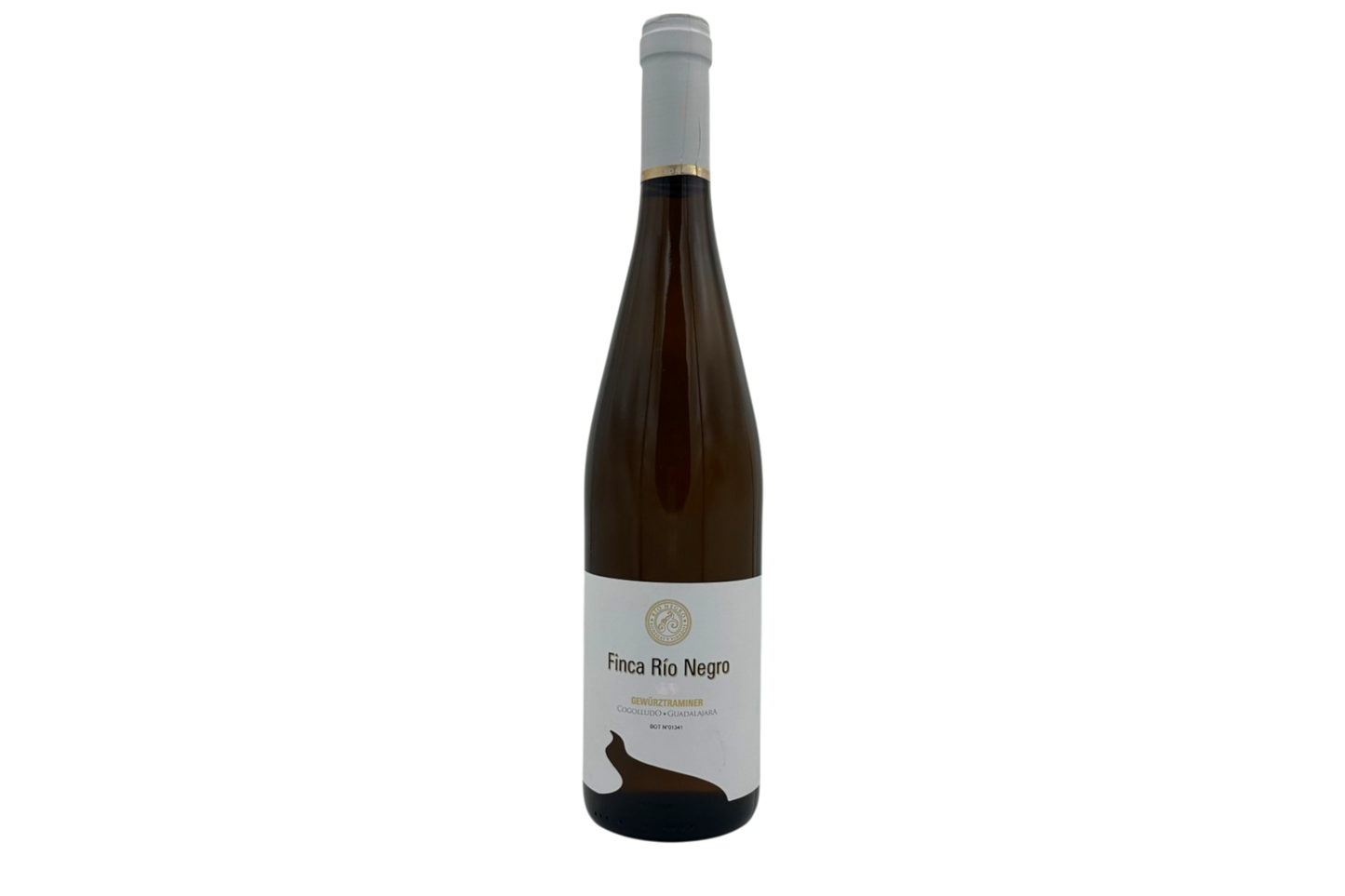 Finca Río Negro 2022 Gewurztraminer