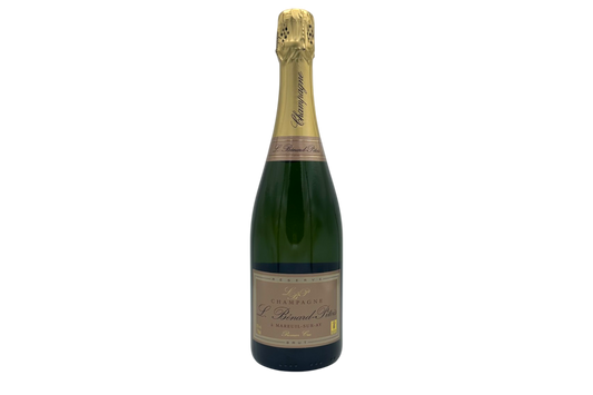 L. Bénard-Pitois Brut Réserve 1er Cru