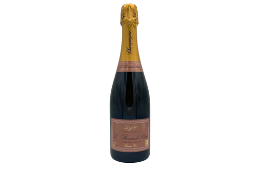 L. Bénard-Pitois Brut Rosé 1er Cru