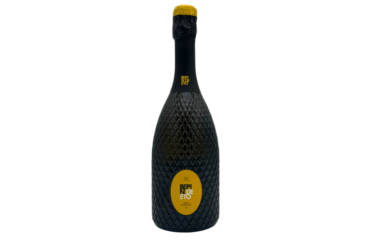 Bepin de Eto 2024 Prosecco Superiore Extra Dry Millesimato
