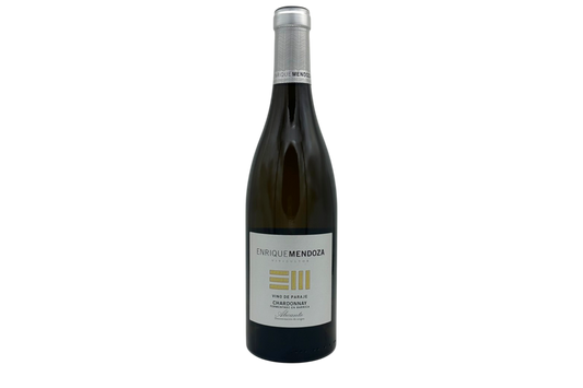Enrique Mendoza 2023 Chardonnay Fermentado Barrica