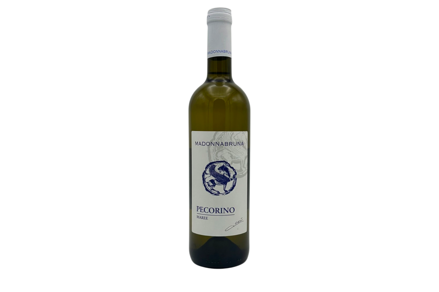 Madonnabruna 2024 Pecorino Maree