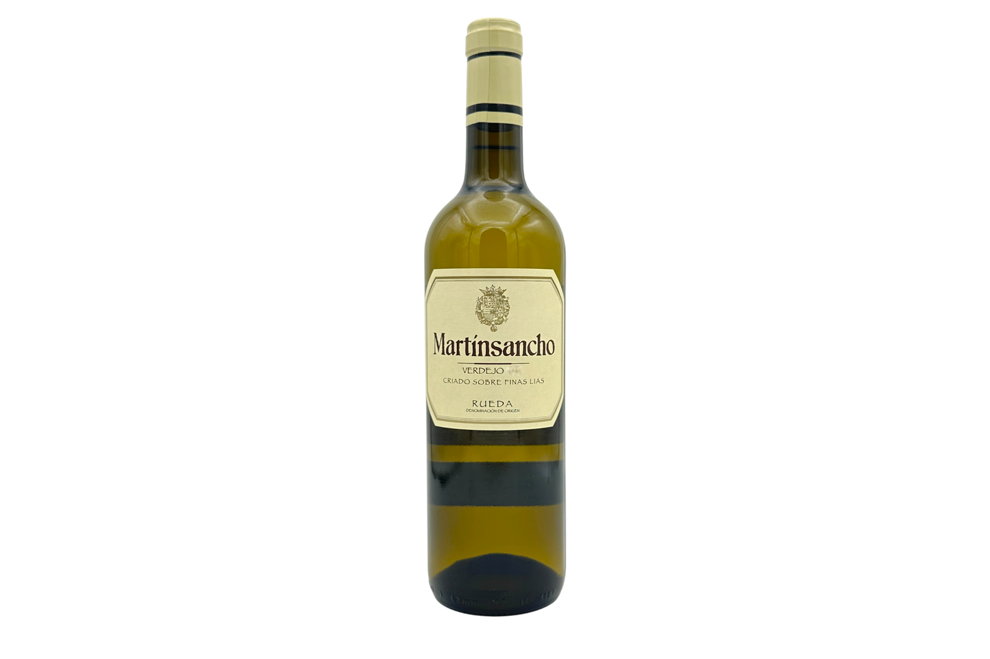 Angel Rodriguez Vidal 2023 Rueda Verdejo Martinsancho