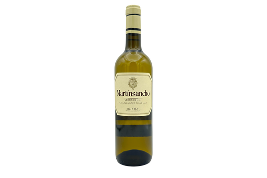 Angel Rodriguez Vidal 2023 Rueda Verdejo Martinsancho