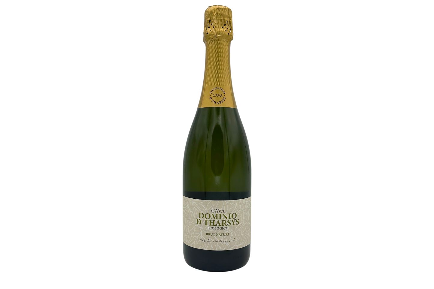 Pago de Tharsys Cava Dominio de Tharsys Brut Nature