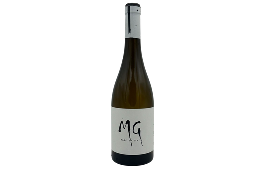 Bodega Karma do Sil 2023 Godello Pazo da Maga