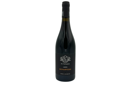 Pitzner 2023 Lagrein Scharfegg