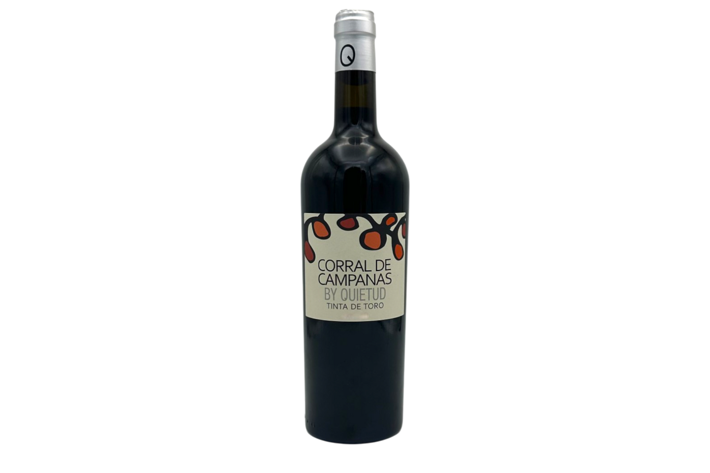 Quinta de la Quietud 2020 Toro Corral de Campañas