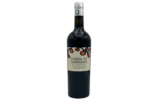 Quinta de la Quietud 2020 Toro Corral de Campañas