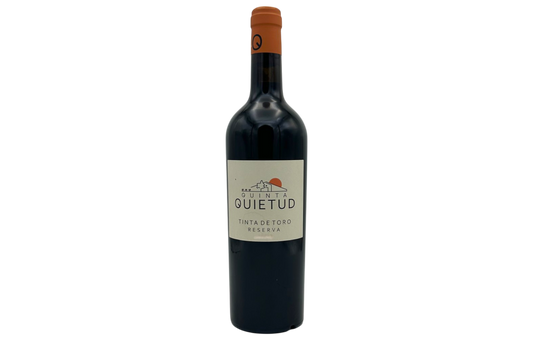 Quinta de la Quietud 2019 Toro Quinta Quietud