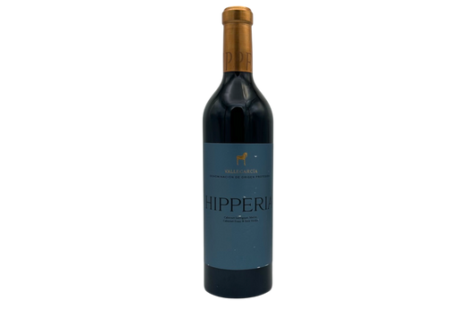 Pago de Vallegarcia 2021 Hipperia